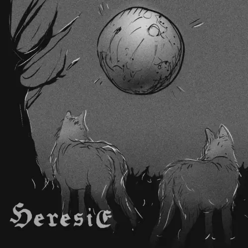 Heresie : Pour la Lune Éternelle